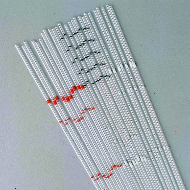 Capillary Micropipettes