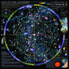 Map of the Universe