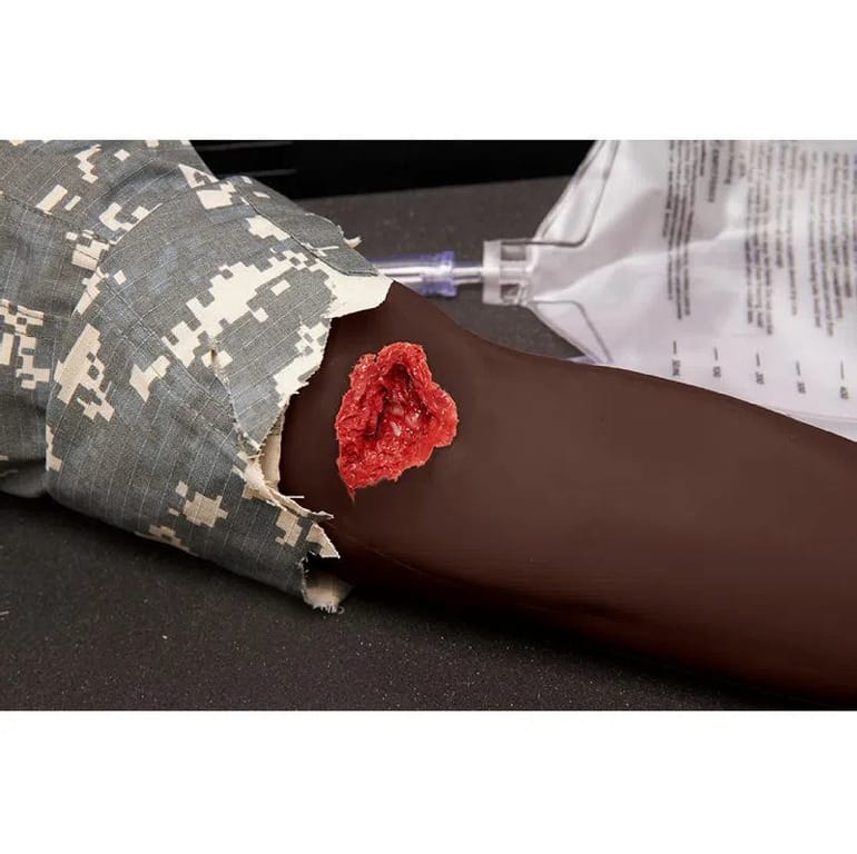 Medicor® Stop The Bleed Arm