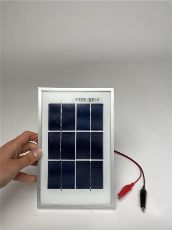 Solar Panels