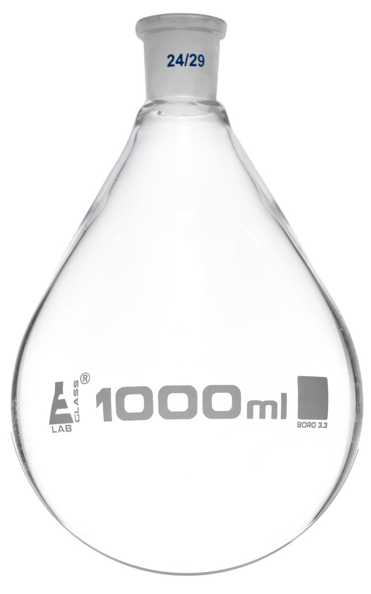 Eisco Evaporating Flasks