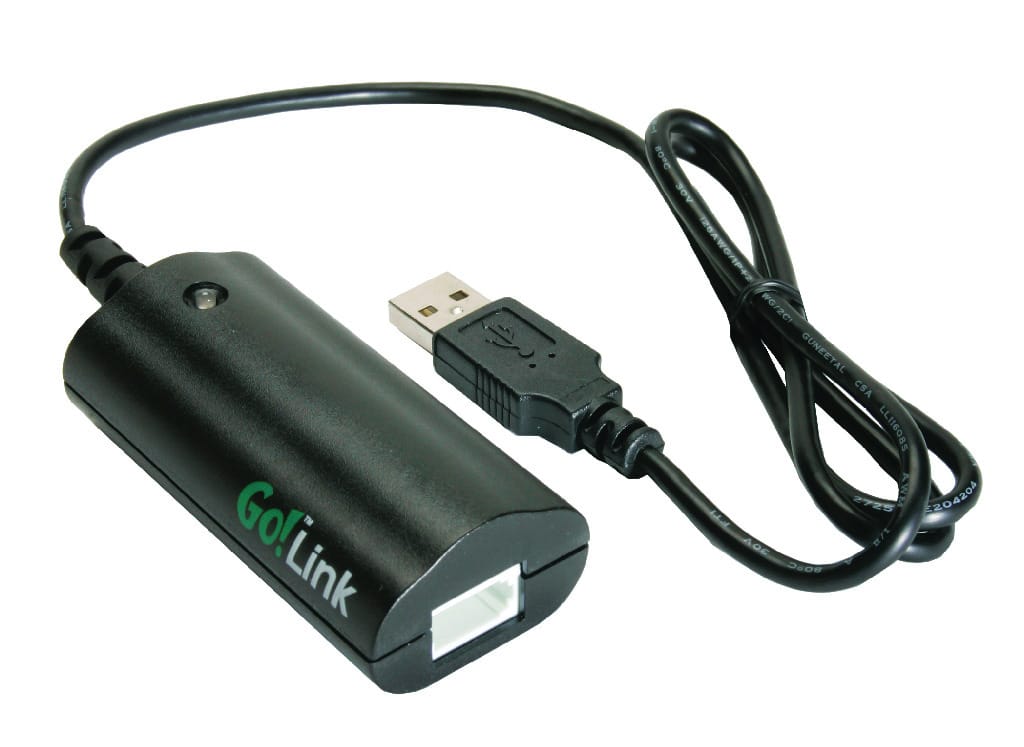 Vernier® Go! Link