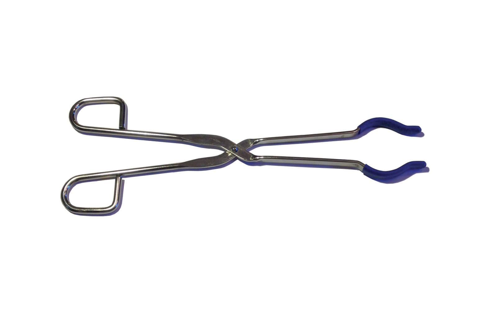 Flask Tongs, Stainless Steel, United Scientific Supplies