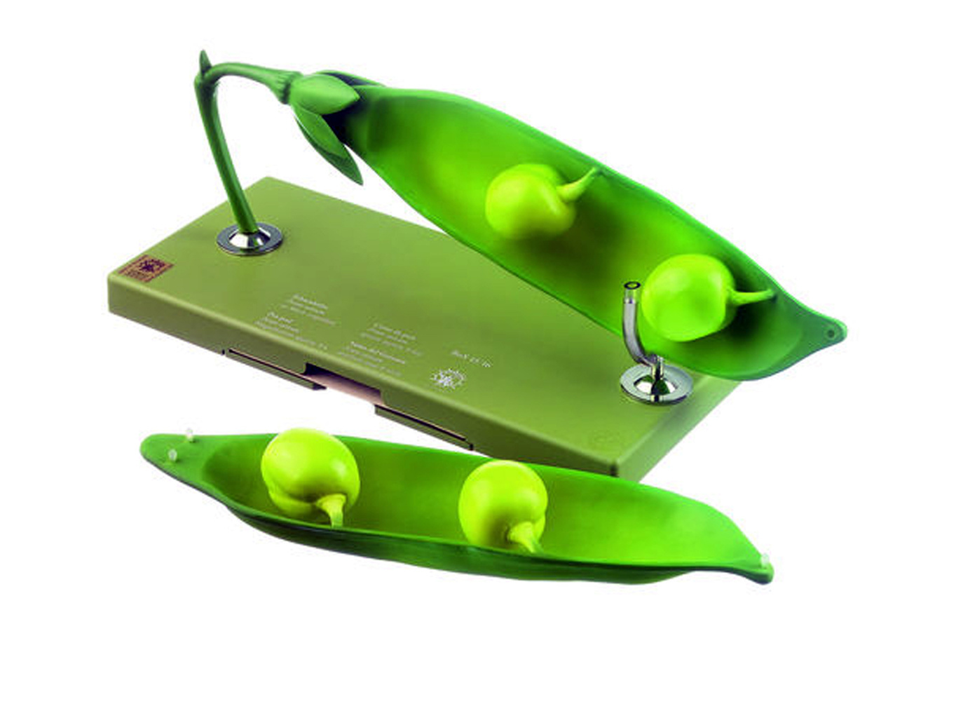 Somso® Pea Pod