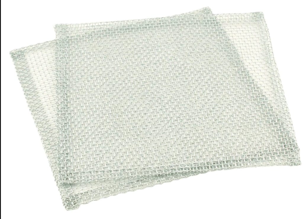 Iron Wire Gauze