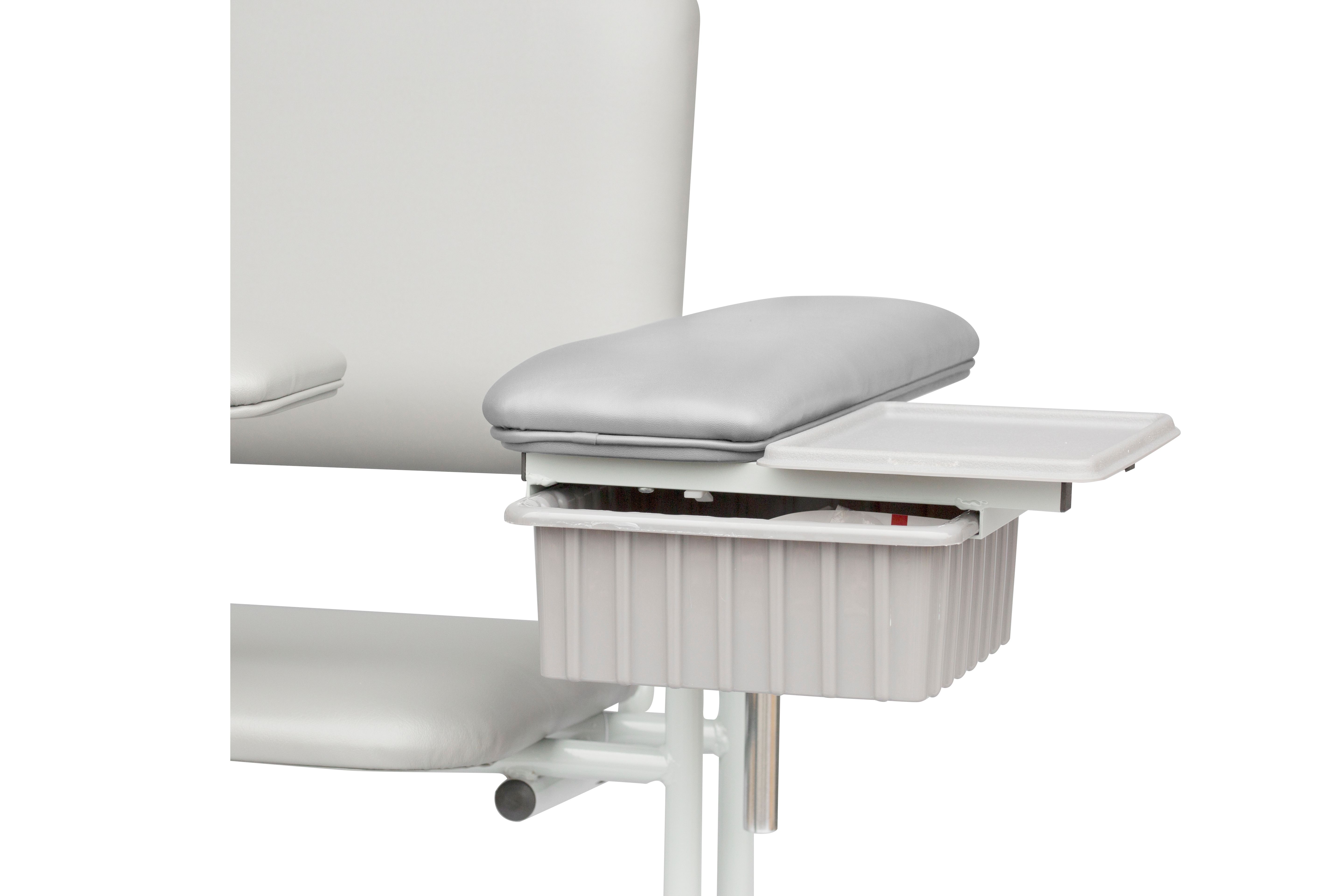 Accessories for Tech-Med® Blood Drawing Chairs, Dukal