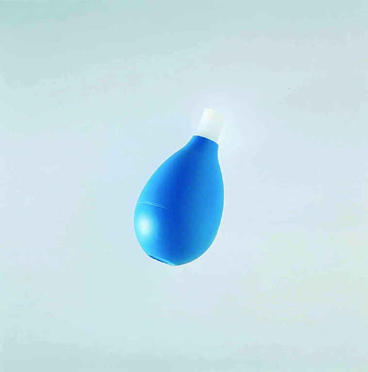 Bulb-Type Pipette Aid