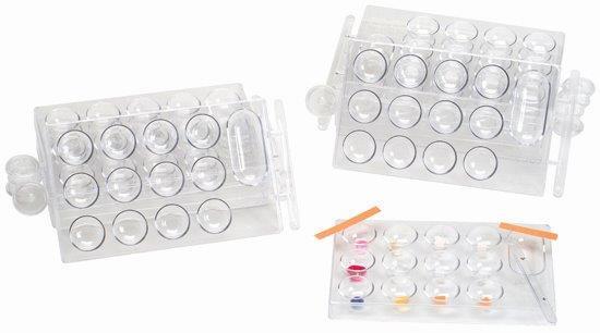 Lab-Aids® Chemplates®
