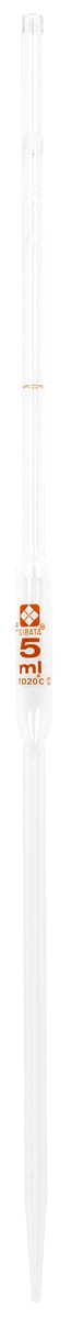 VEE GEE Volumetric Pipettes