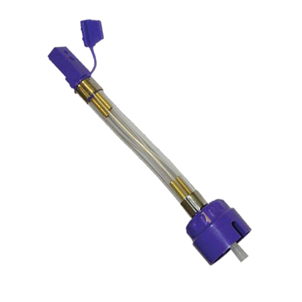 Keyed Filler Adapters