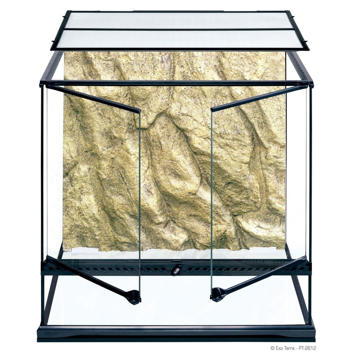 Exo-Terra® All Glass Terraria