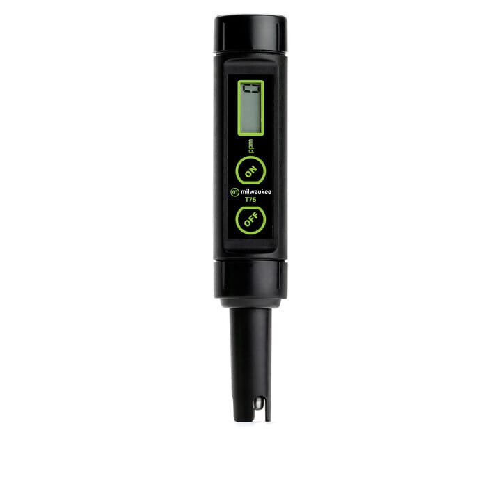 Milwaukee® Basic Waterproof TDS Testers