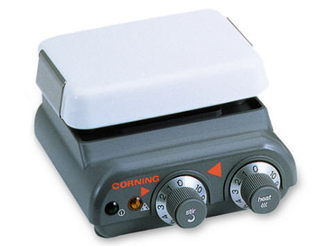 Corning® PC-220 Low Profile Hotplate Stirrer, Corning
