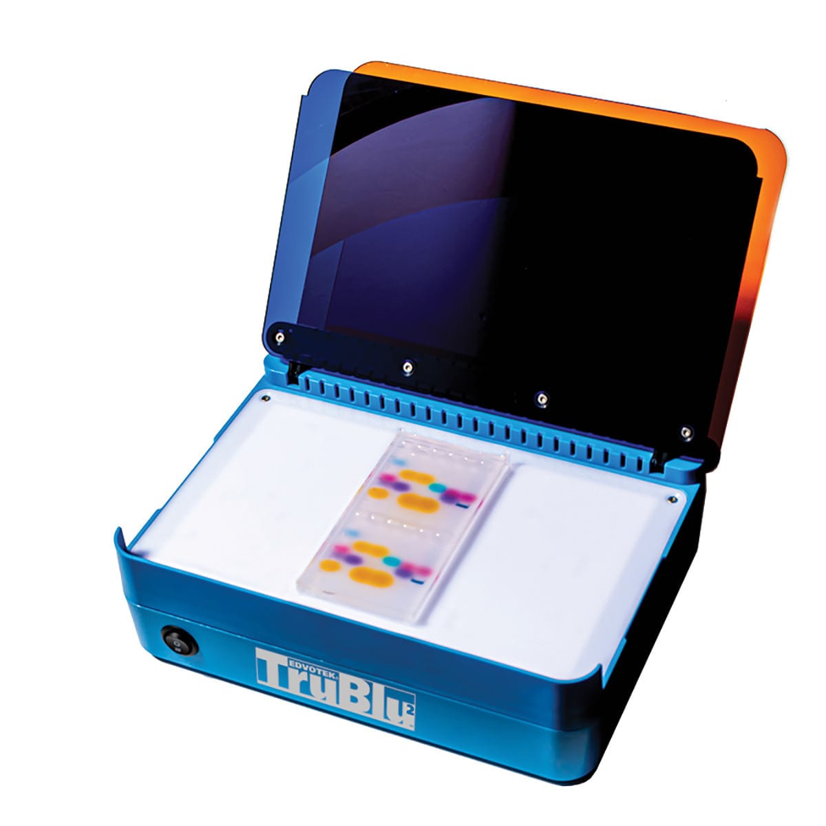 TruBlu™ LED Transilluminator, Edvotek
