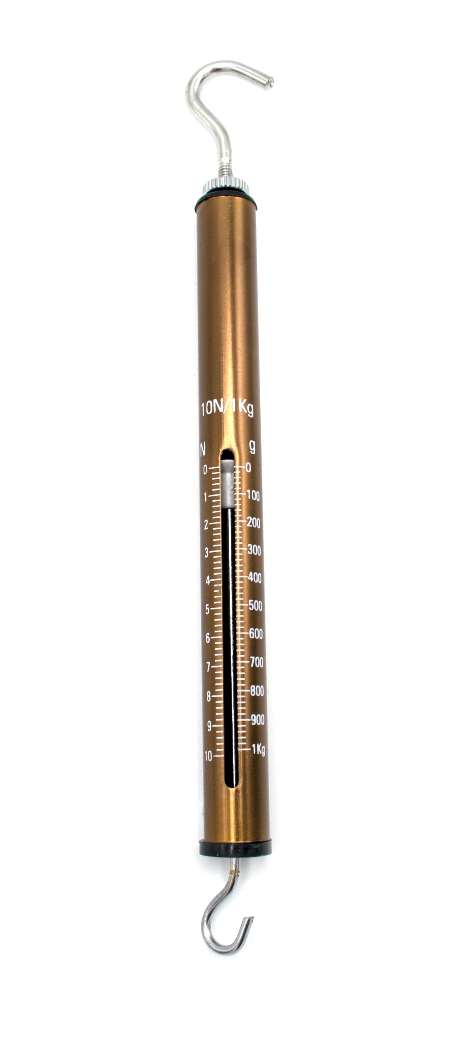Eisco Aluminium Dynamometers, Spring Balance