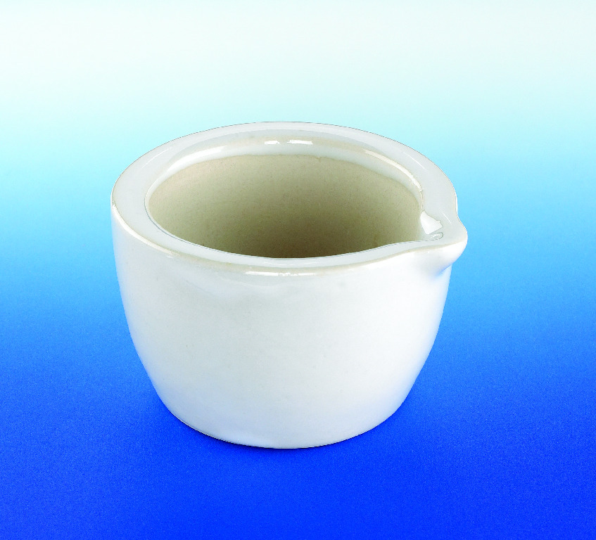 VWR® Mortars and Pestles, Porcelain