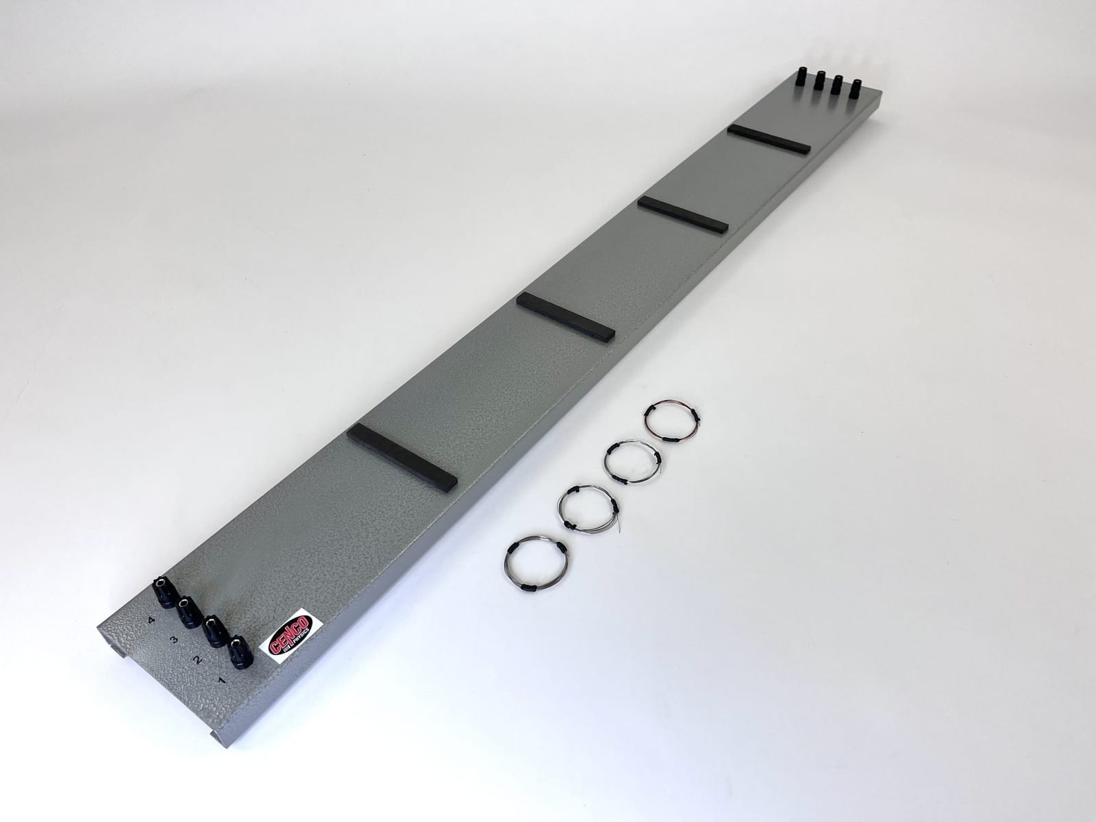 CENCO® Laws of Resistance Board
