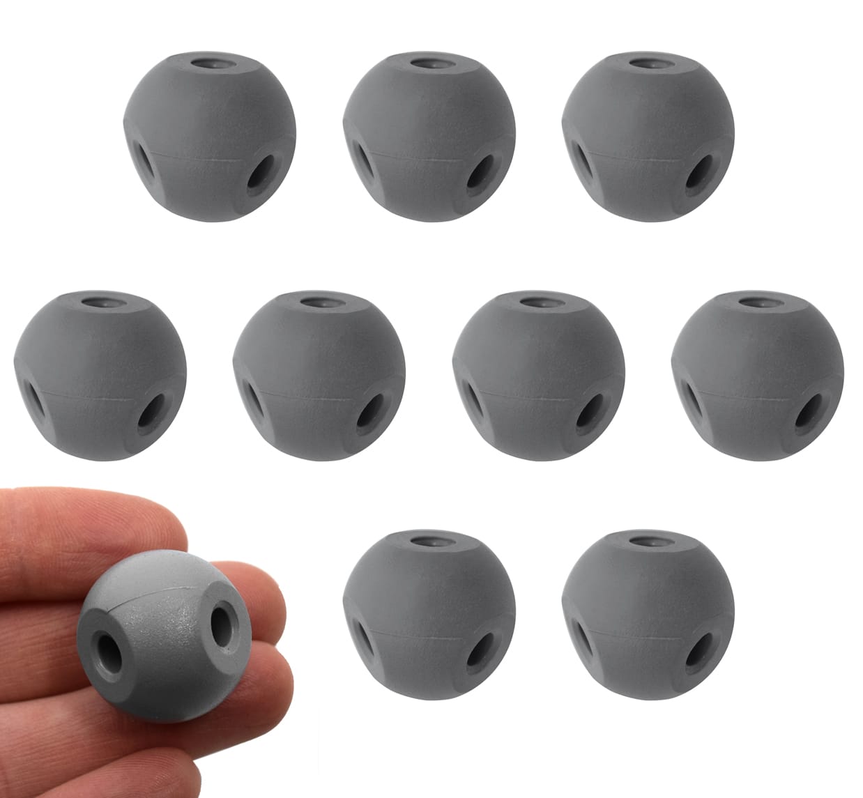 Eisco® Replacement Molecular Model Parts