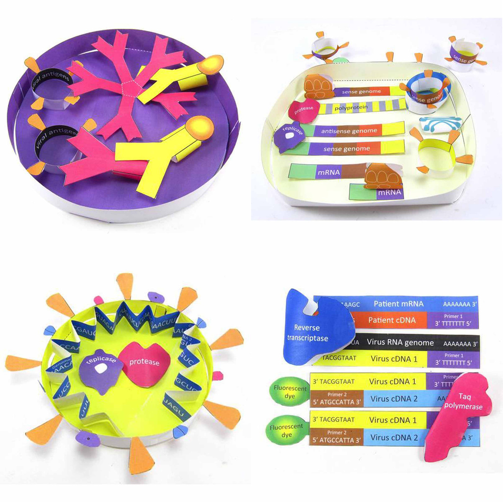 3D Modeling Sets