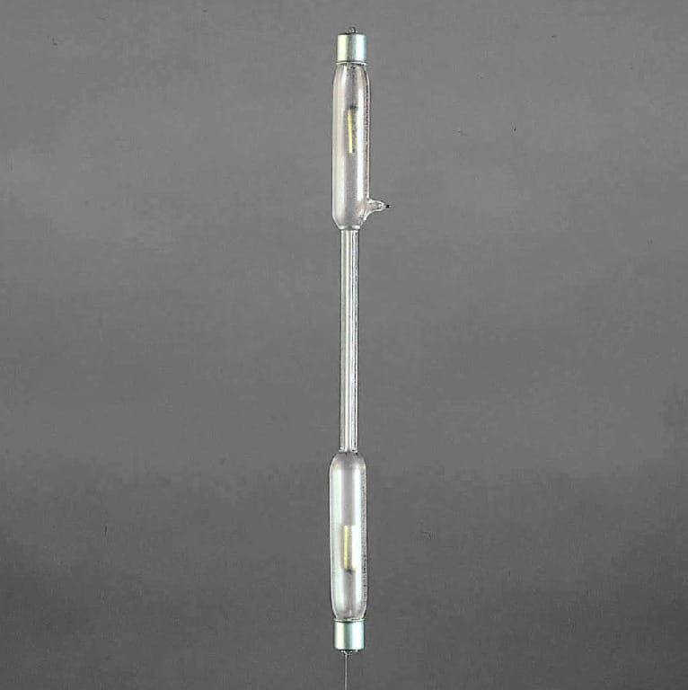 Spectrum Tubes