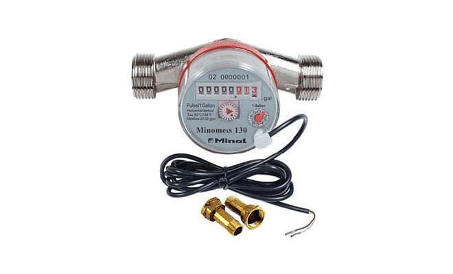 HOBO® No-Lead Water Flow Meter Sensor