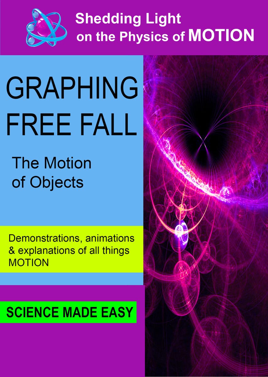 The Shedding Light On Motion Video Series
