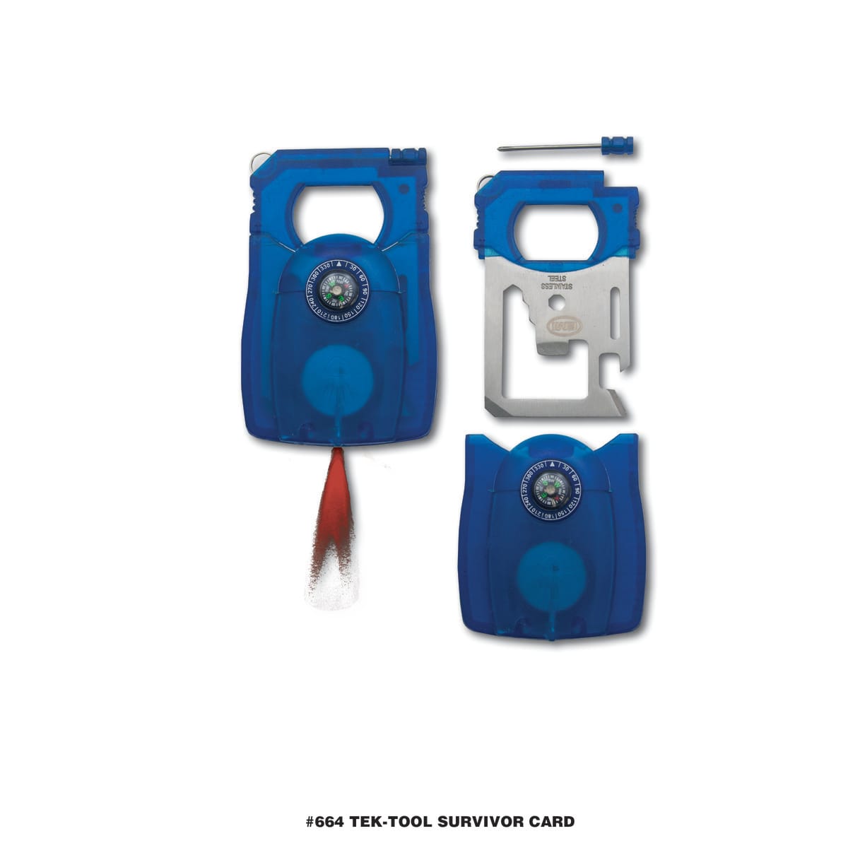 Tek-Tool, Emergency Medical International