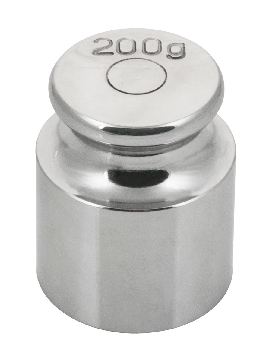 Eisco® Balance Weights, Stainless Steel