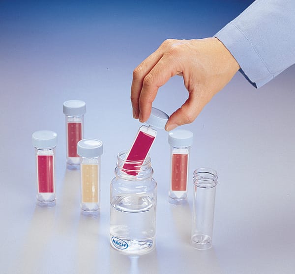 Paddle Tester, Total Aerobic Bacteria/Yeast and Mould