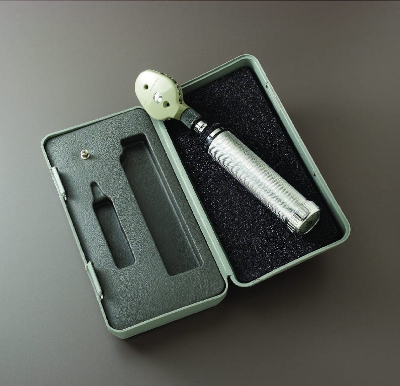 Grafco® Opthalmoscope