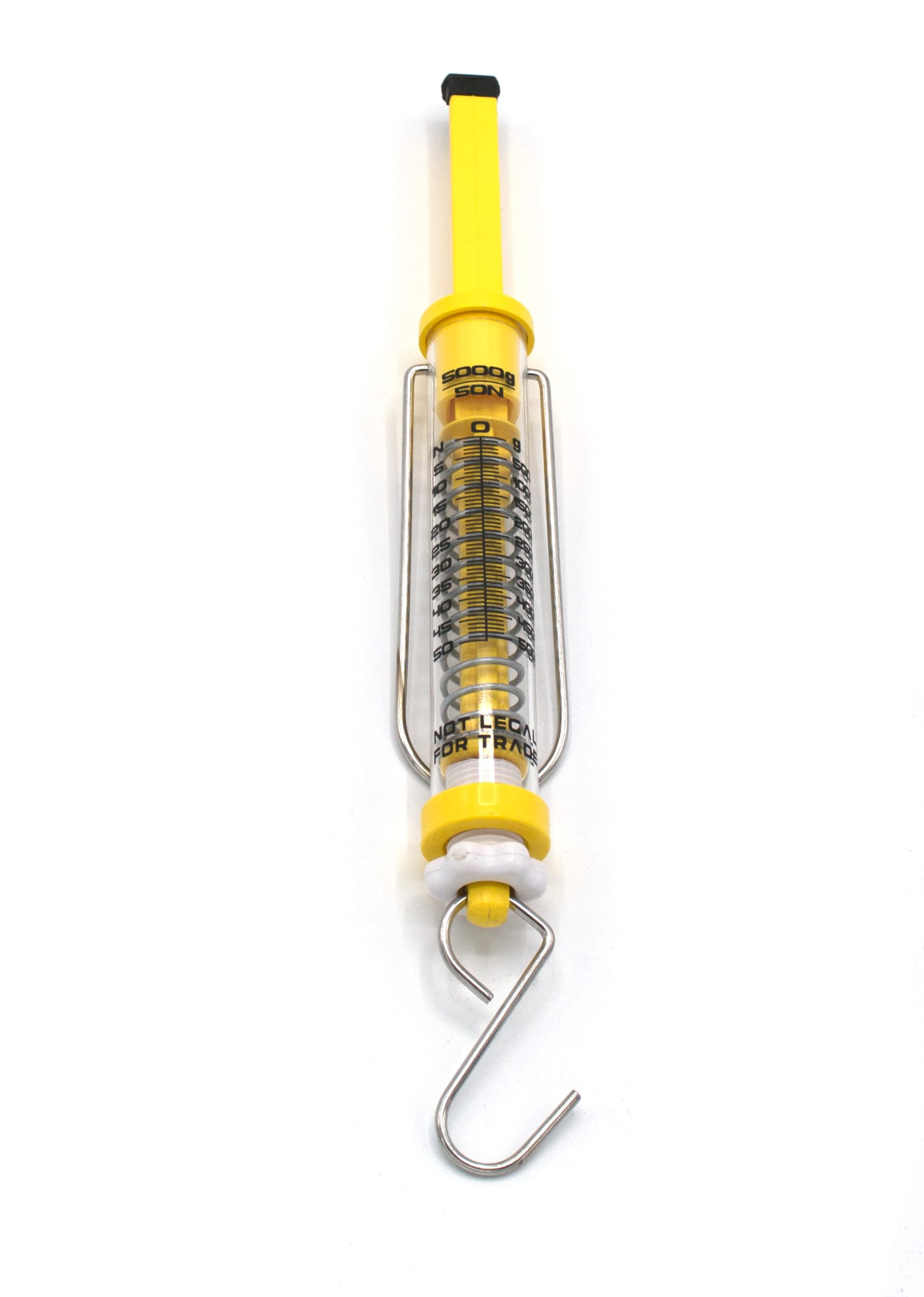 Eisco® Push Pull Spring Scales