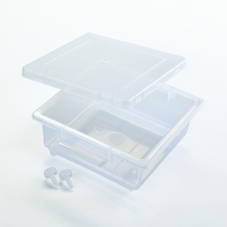 Gel Staining Trays, TARSONS PRODUCTS PVT LTD SE