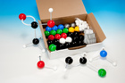 Unit Atoms, Bonds, and Accessories