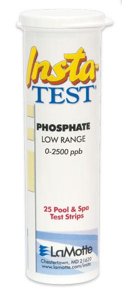 LaMotte® InstaTest® Water Test Strips