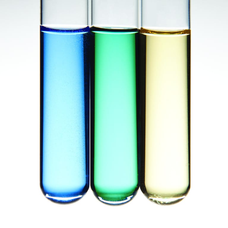 Ward's® AP Chemistry Investigation 13: Equilibrium: Can we Make the Colors of the Rainbow?