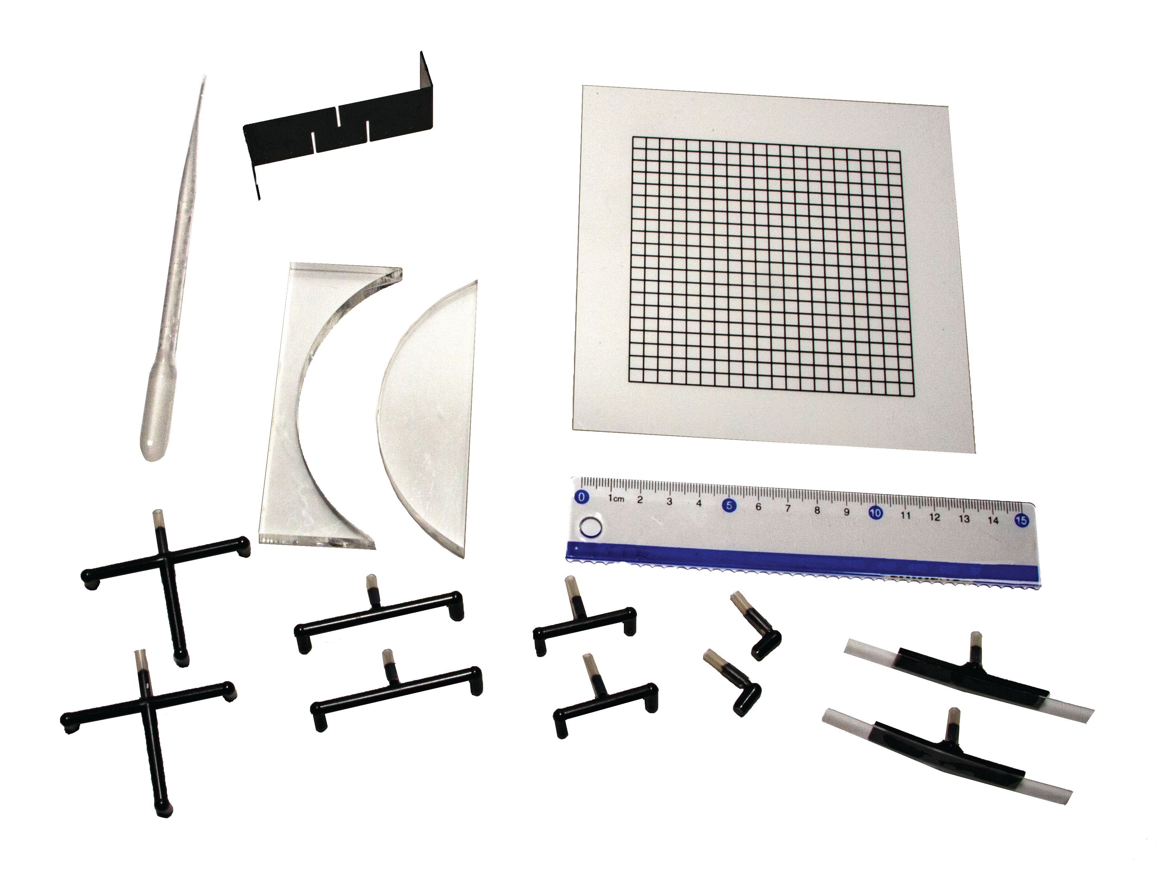 United Scientific™ Advanced Projection Ripple Tank