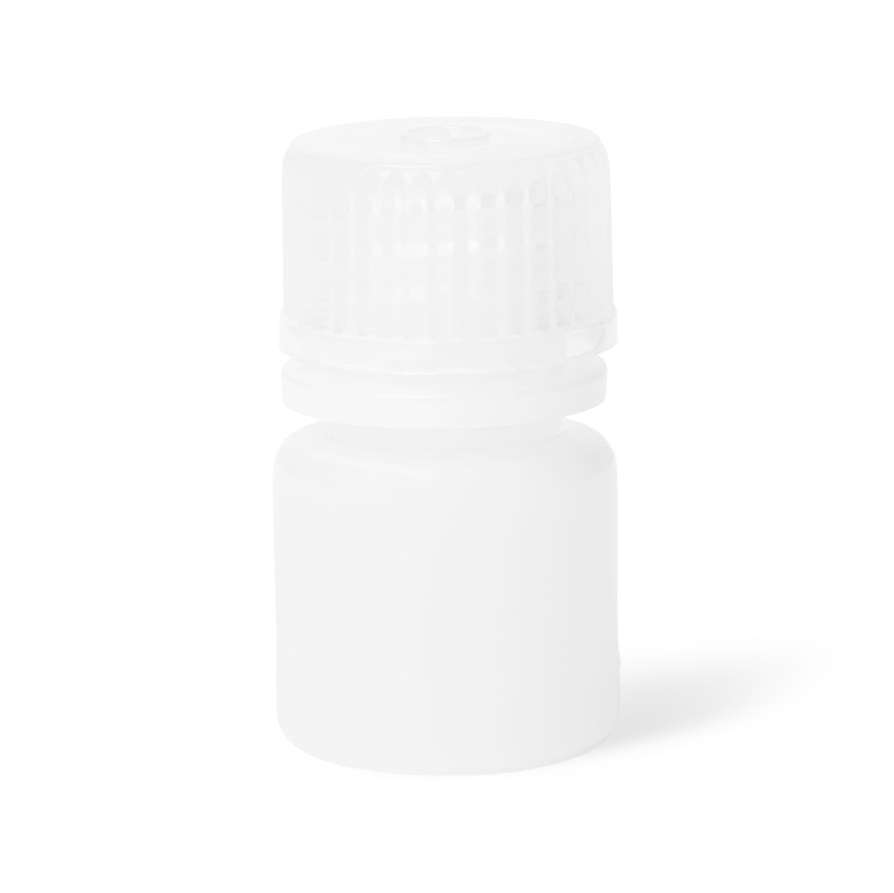UniStore™ Reagent Bottles, Narrow Mouth, HDPE