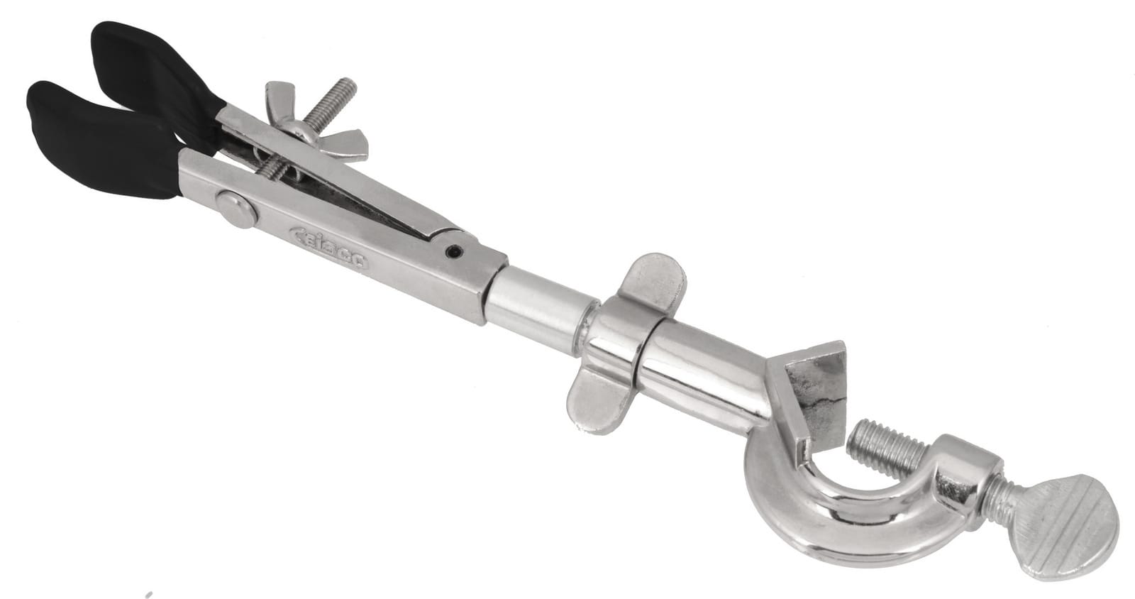 2-Prong Adjustable Clamp