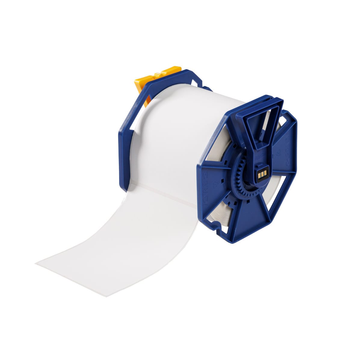Brady® Polyester Labels for BradyJet™ J7300 Colour Label Printer | VWR ...