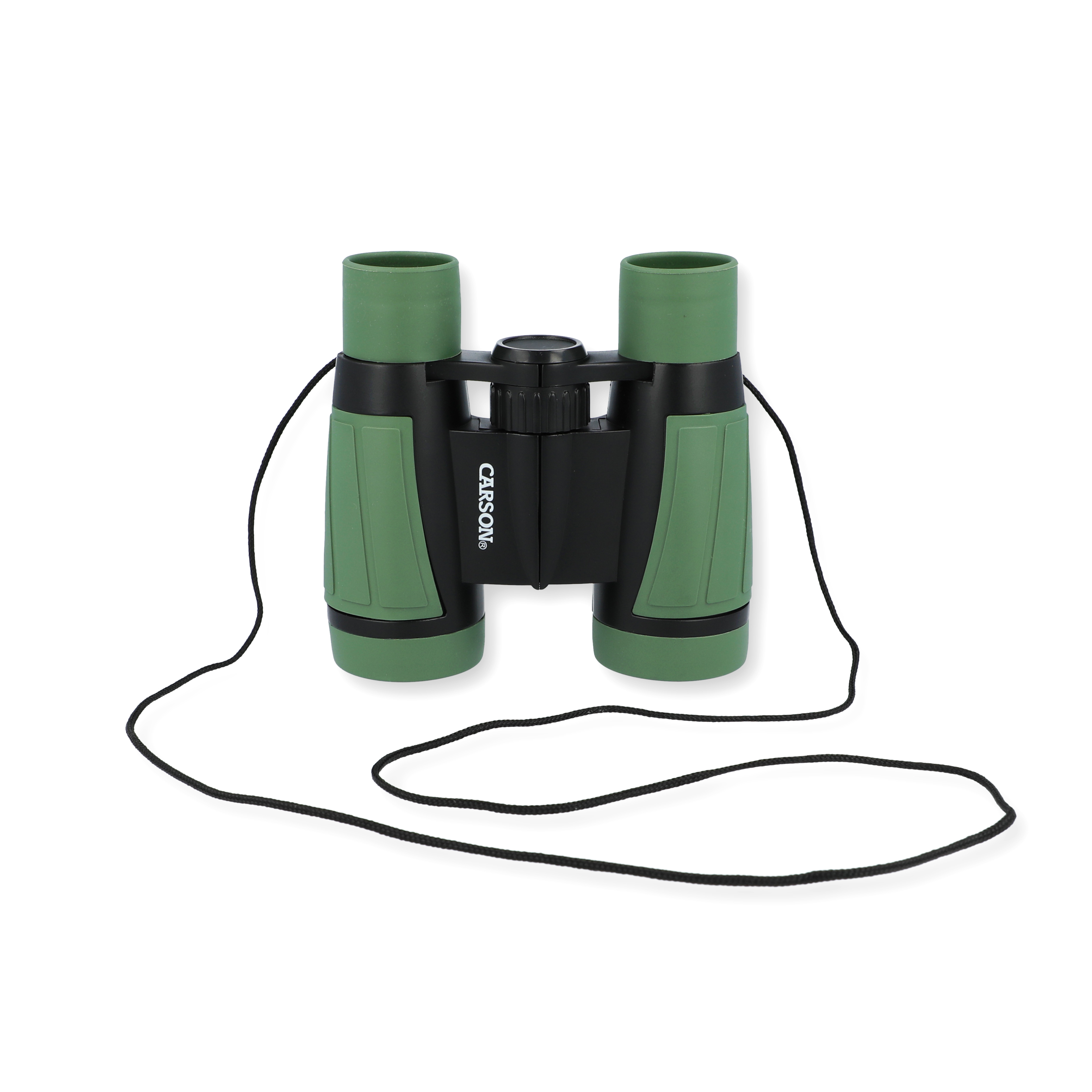 Carson Hawk Kids Binoculars
