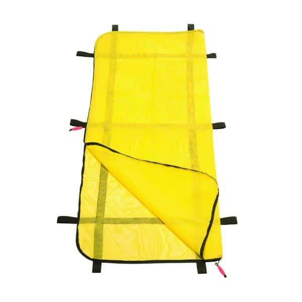Water Recovery Body Bag, with Handles, Mortech®