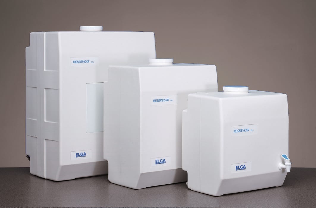 Accessories for Water Purification Systems