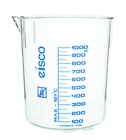TPX Beakers