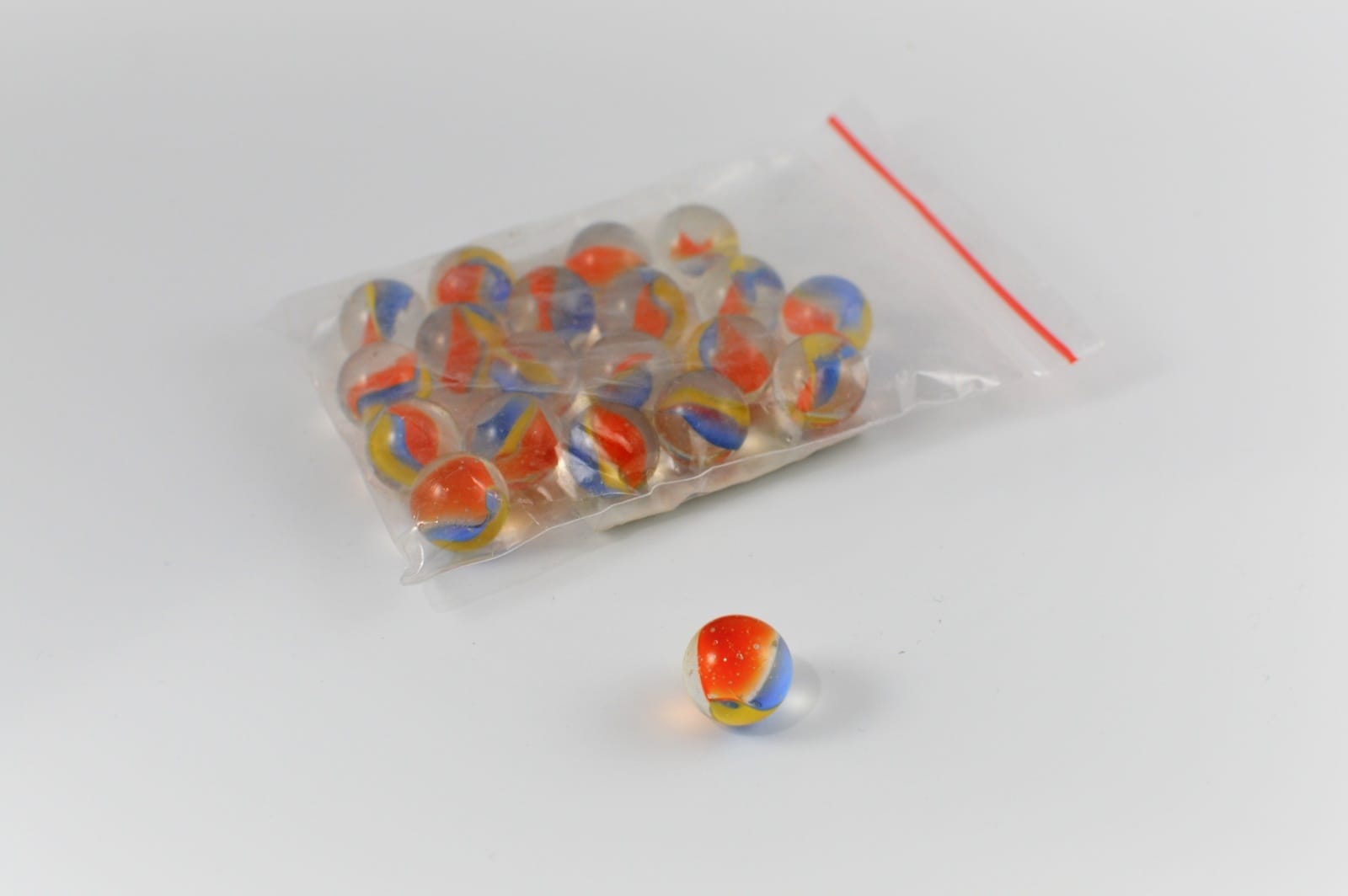 Marbles