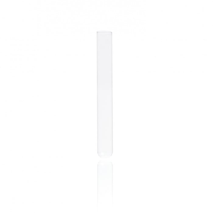 KIMBLE® Plain Disposable Borosilicate Glass Tube