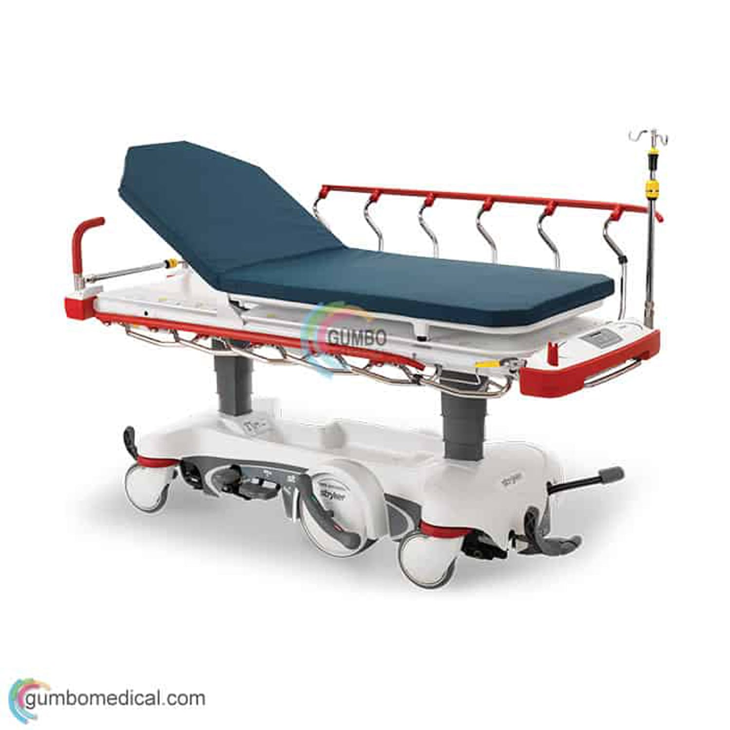 Stryker Prime Series Stretchers