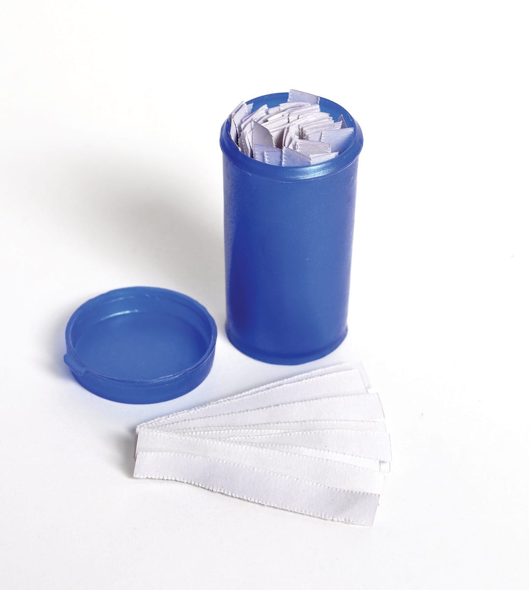 Litmus Paper Strips