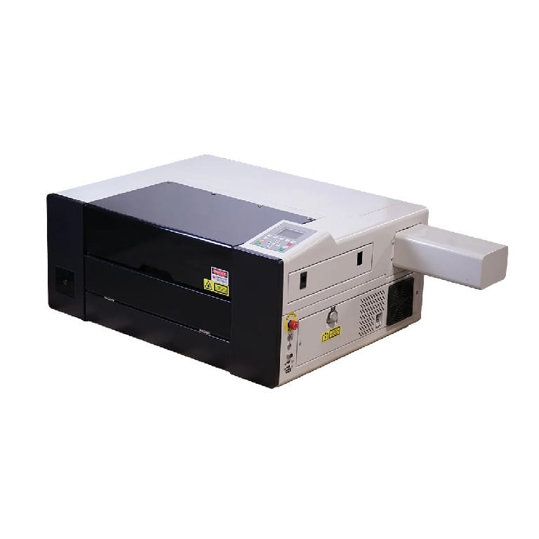 InkSmith Mako Laser Cutter (60 Watt)