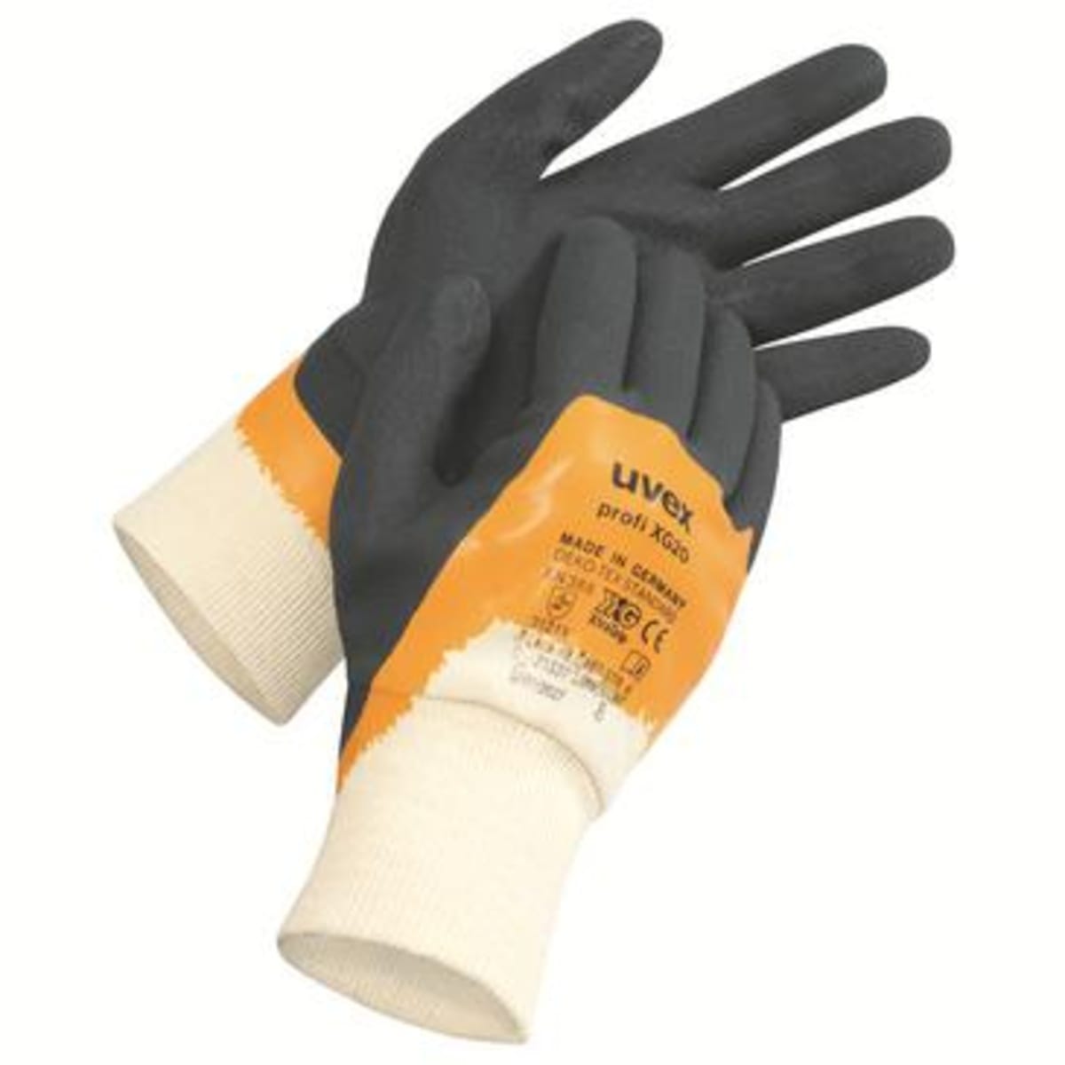 profi ergo XG20 Safety Gloves, 60208 Series | VWR, part of Avantor