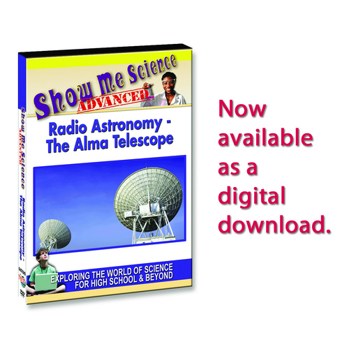 Show Me Science: Advanced Video Series